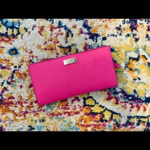 Kate spade wallet